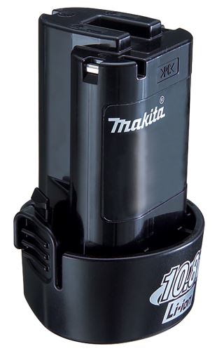 MAKITA akumulátor Li-ion BL1013 10,8V/1,3Ah 196066-7