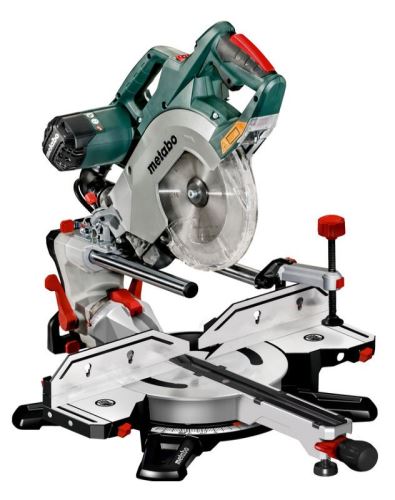 METABO Kapovací pila KGSV 72 Xact 611216000