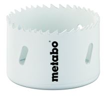 METABO Děrovka (HSS-Bi-Metall) 38 mm 625176000 METABO Děrovka (HSS-Bi-Metall) 38 mm 625176000