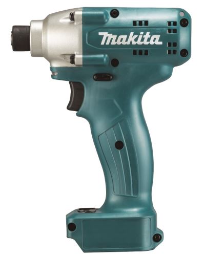 MAKITA Aku bezuhlíkový rázový šroubovák Li-ion CXT 12V, bez aku TD112DMZ