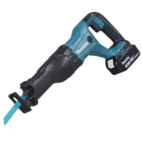 MAKITA Aku pila ocaska Li-ion 18V/5,0Ah DJR186RTE