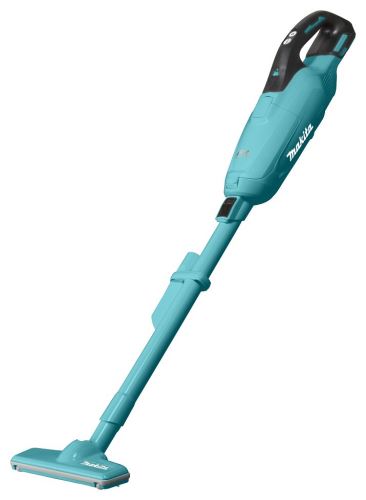 MAKITA Aku-vysavač Li-ion LXT 18V,bez aku Z DCL282FZ