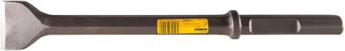 DeWALT Plochý sekáč, pro čištění ploch, šestihran 28 mm 76 x 521 mm DT6932