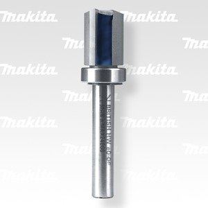 MAKITA Profilová vodící fréza průměr 16, stopka 8 mm P-79033