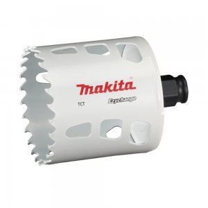 MAKITA děrovka TCT Ezychange 2 68 mm E-06775