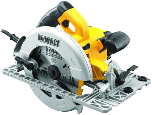 DeWALT Kotoučová pila DWE576K