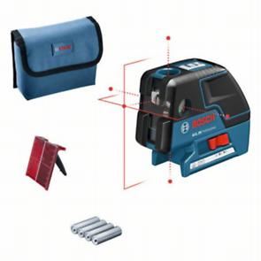 Bosch Kombinovaný laser  GCL 25 0601066B00