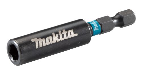 MAKITA magnetický torzní držák bitů 1/4" IMPACT BLACK, 60 mm B-66793