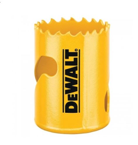 DeWALT Bimetalová korunka EXTREME 67 mm DT90326