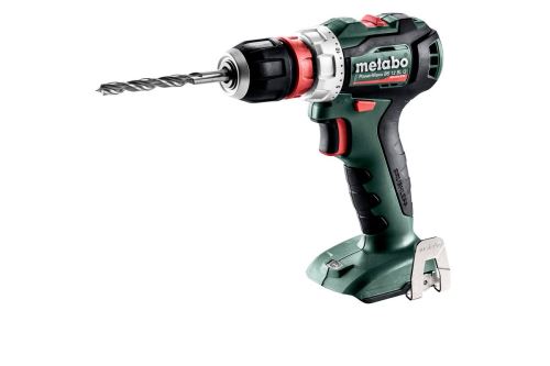 Metabo PowerMaxx BS 12 BL Q  Akumulátorový vrtací šroubovák (601039840)