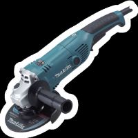 Makita Úhlová bruska s elektronikou 150mm,1450W GA6021C Makita Úhlová bruska s elektronikou 150mm,1450W GA6021C