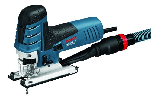 BOSCH Přímočará pila GST 150 CE Professional 0601512000