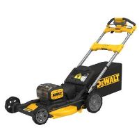 DeWalt Aku sekačka s pojezdem 2x18V, Li-Ion 8.0 Ah DCMWSP156W2