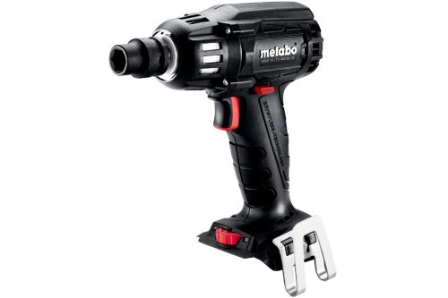 Metabo Akumulátorový rázový šroubovák SSW 18 LTX 400 BL SE 602255850