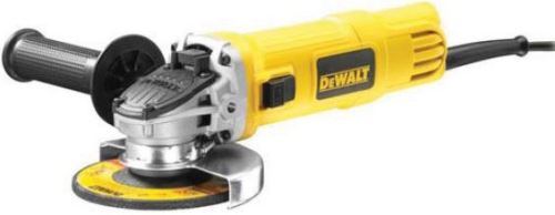 DEWALT 900W úhlová bruska 125mm DWE4157