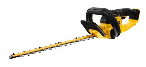 DeWALT Akumulátorové nůžky na živé ploty 18V DCMHT563N