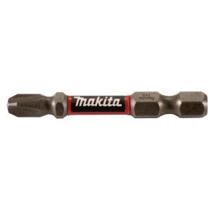 MAKITA torzní bit řady Impact Premier (E-form),PH3-50 mm,2 ks E-03280