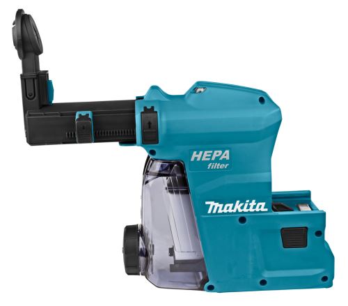 MAKITA odsávání DX09 pro DHR281/283 199585-2