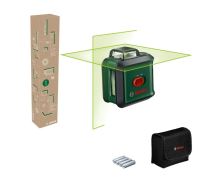 Bosch Křížový laser UniversalLevel 360 0603663EZ0