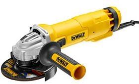 DeWALT Úhlová bruska DWE4217