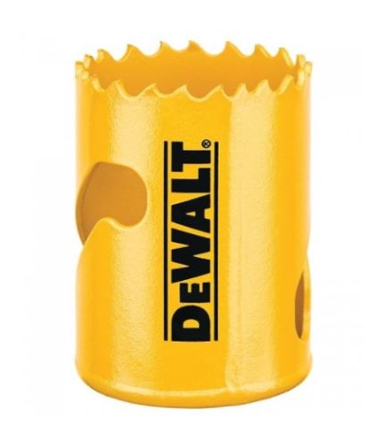 DeWALT Bimetalová korunka EXTREME 52 mm DT90319