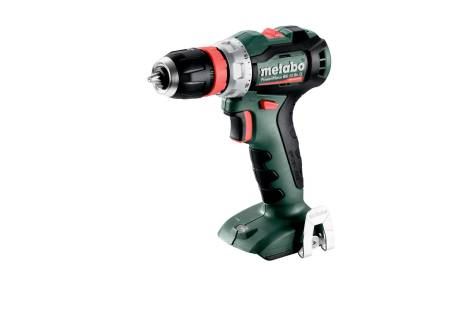 METABO Akumulátorový vrtací šroubovák PowerMaxx BS 12 BL Q 601045850