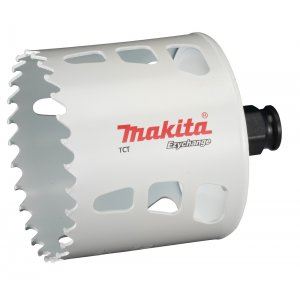 MAKITA děrovka TCT Ezychange 2 76 mm E-06806