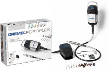 DREMEL Ohebná hřídel Fortiflex F0139100JA DREMEL Ohebná hřídel Fortiflex F0139100JA