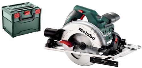 METABO KS 55 FS Ruční okružní pila 600955700