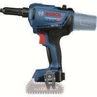 BOSCH Aku nýtovací pistole GRG 18V-16 C PROFESSIONAL 06019K5000