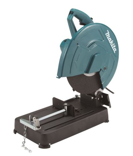 Makita Rozbrušovačka 355 mm, 2200 W LW1401