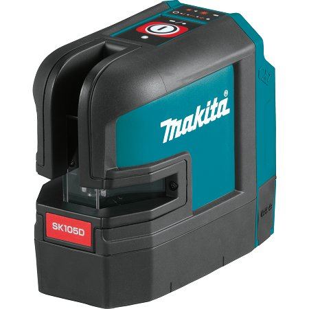 Makita Křížový laser SK105DZ