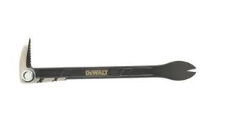 DeWALT Vytahovák hřebíků 254 mm DWHT0-55524