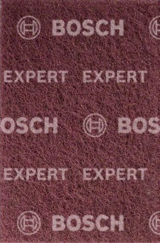 BOSCH EXPERT brusné rouno N880 152x229mm,MedA,1/20 2608901214