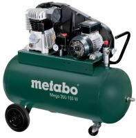 METABO Kompresor Mega 350-100 W 601538000 METABO Kompresor Mega 350-100 W 601538000