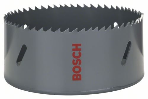 BOSCH Děrovka HSS-bimetal pro standardní adaptér 111 mm, 4 3/8" 2608584852