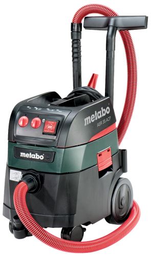 METABO Mnohoúčelový vysavač ASR 35 H ACP 602059000