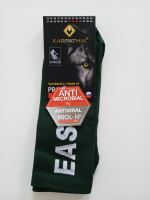 METABO Ponožky cyklistické zelené vel. 43-46 METPON-BIKE-Z-43-46