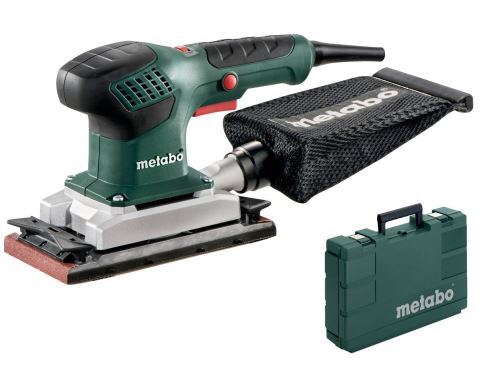 Metabo Vibračná bruska SRE 3185 600442500