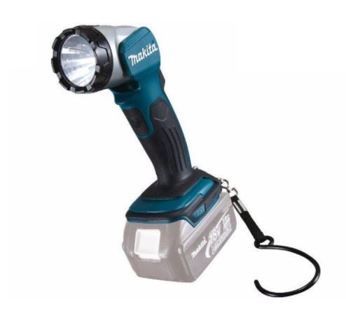 MAKITA Aku LED svítilna Li-ion LXT 14,4V + 18V DEBDML802