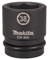 MAKITA klíč nástrčný 1&quot;, čtyřhran, 38x66 mm E-24577
