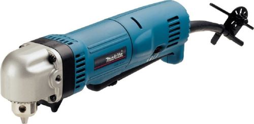 MAKITA Úhlová vrtačka 1-10mm, 450W DA3010F