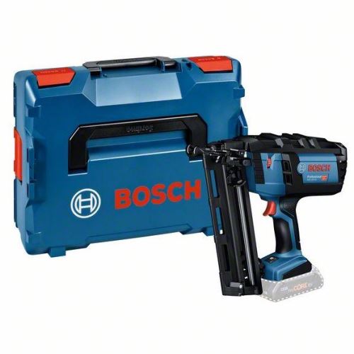 BOSCH Akumulátorová hřebíkovačka do dřeva GNH 18V-64 0601481101