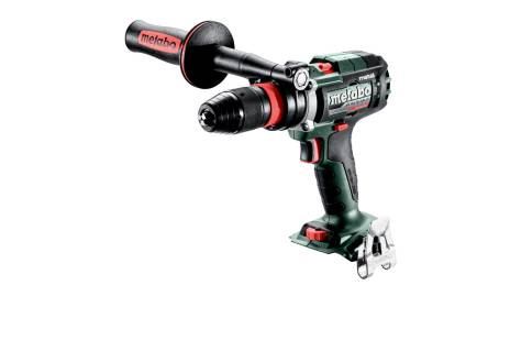 Metabo BS 18 LTX-3 BL Q I METAL  AKUMULÁTOROVA VRTACKA ŠROUBOVÁKY 603180840