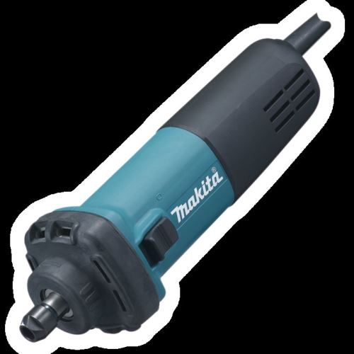 Makita Přímá bruska 6mm,400W GD0602