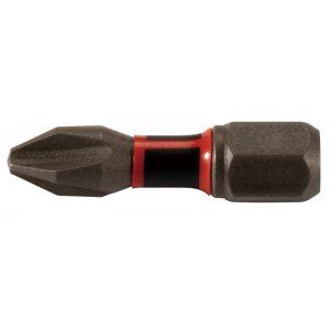 MAKITA torzní bit řady Impact Premier (C-form),PH2-25 mm, sada 15 ks E-03246