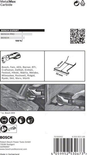 BOSCH EXPERT STARLOCK AIZ32AIT,5ks 2608900015