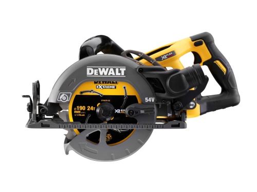 DeWALT Aku kotoučová pila FLEXVOLT 54V DCS577N