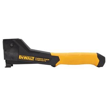 DeWALT Sponkovací kladivo z uhlíkových vláken na sponky 8, 10 a 12 mm DWHT75900-0