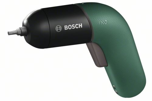 BOSCH Aku šroubovák IXO VI 06039C7020